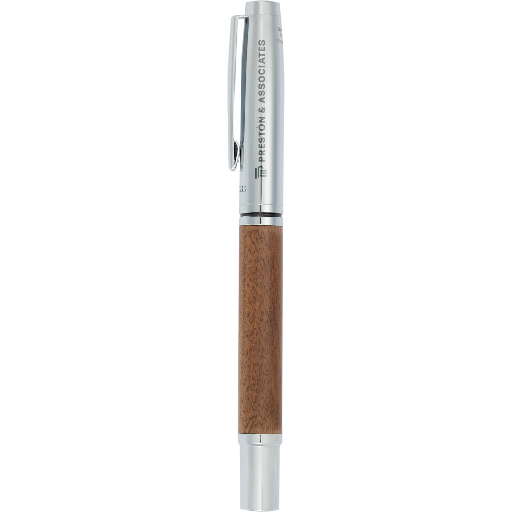 Luxe Walnut Executive Roller Ball? Luxe Walnut Executive Roller Ball?