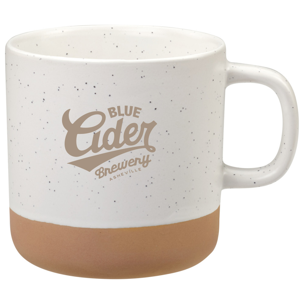Santos 12oz Ceramic Mug