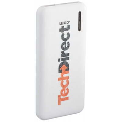 Zodiac High Density 5000 mAh Power Bank