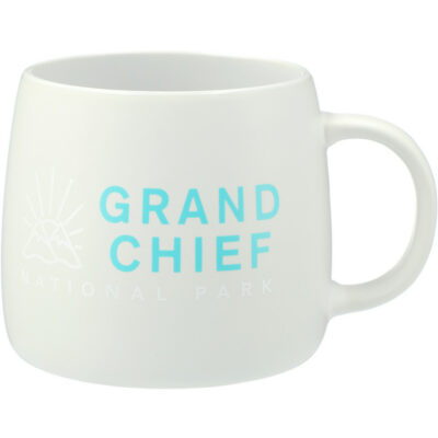 Vida Ceramic Mug 15oz