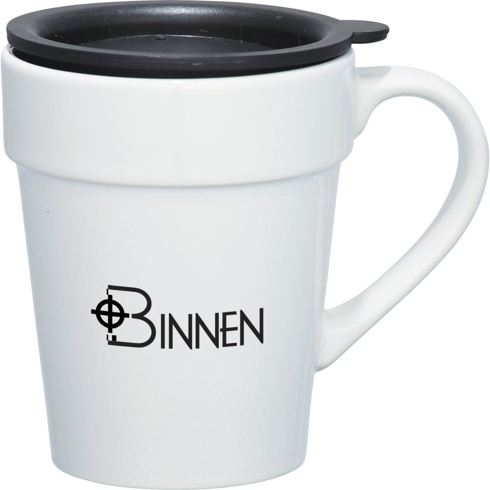 Habanera 10oz Ceramic Mug