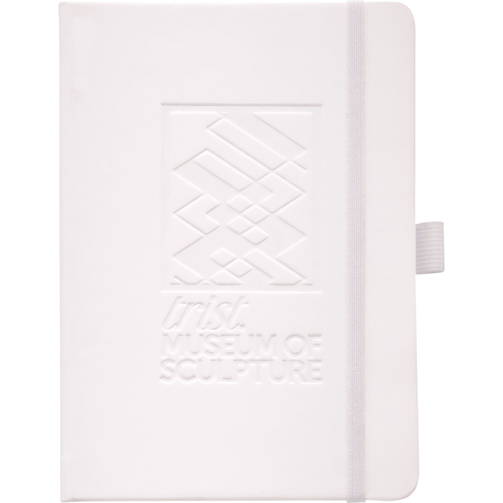 FSC® Mix 5" x 7" Vienna Hard Bound Journal FSC® Mix 5" x 7" Vienna Hard Bound Journal