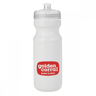 24 Oz. Water Bottle