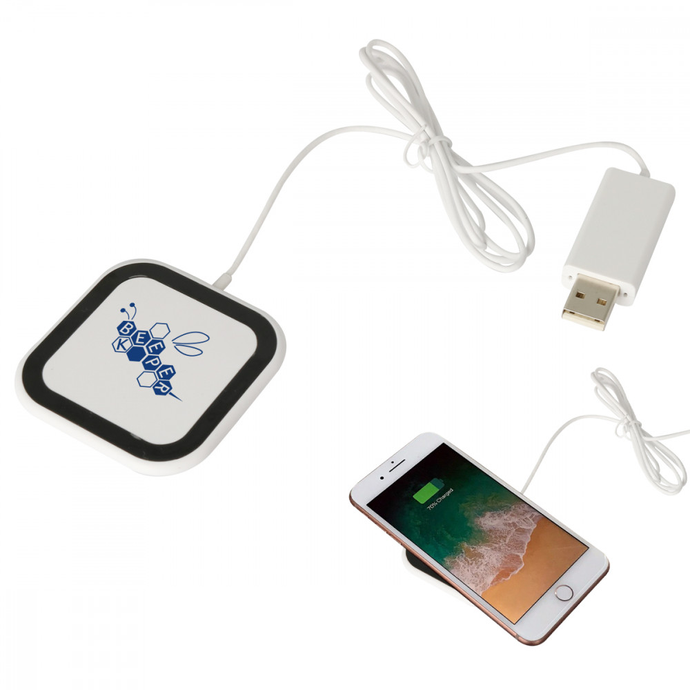 Mag Max Magnetic Wireless Charger Mag Max Magnetic Wireless Charger