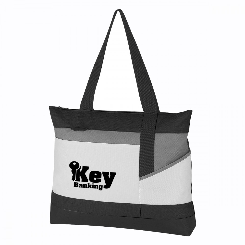 Advantage Tote Bag