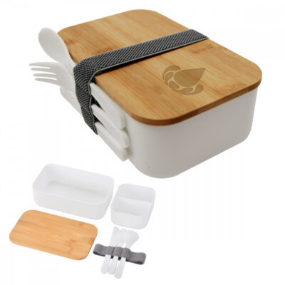 Bountiful Bento Box