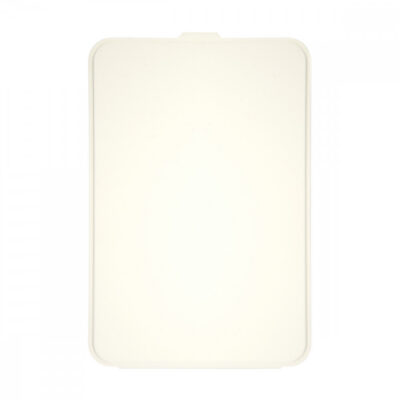 MIRROR WITH LED LIGHT