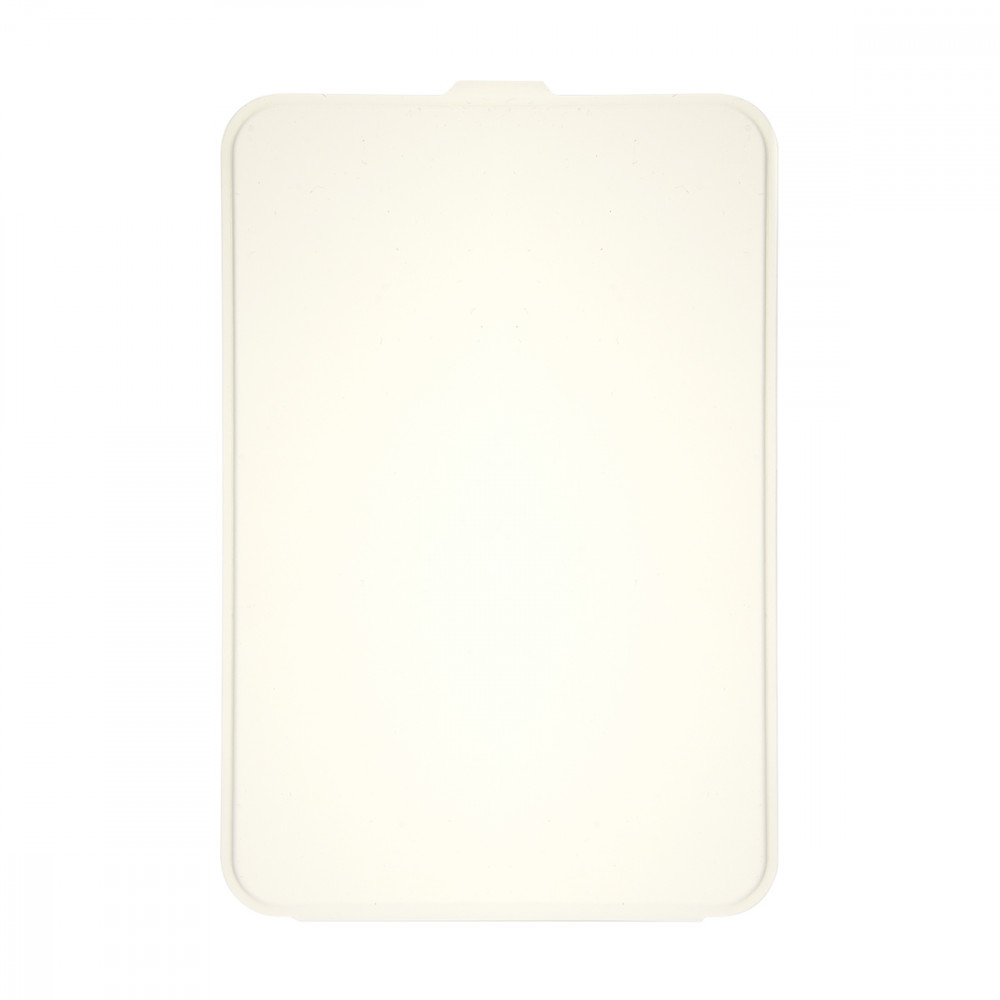 MIRROR WITH LED LIGHT