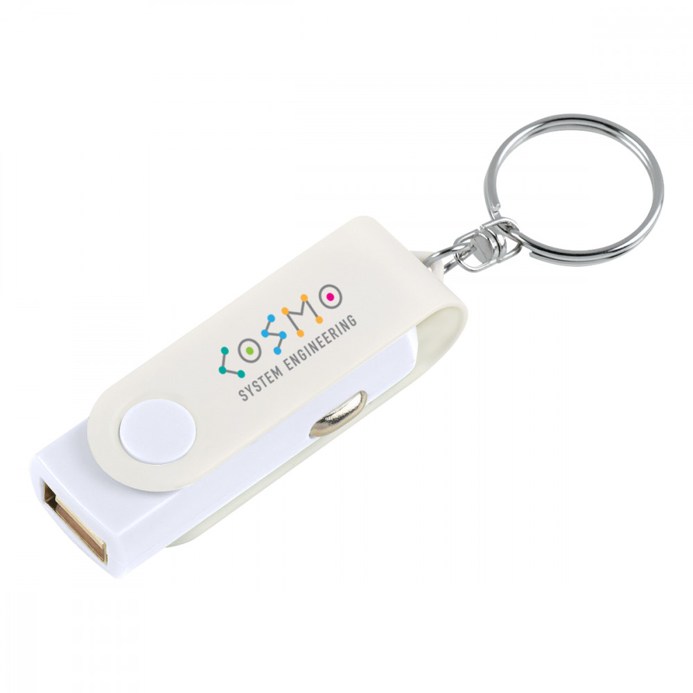 Swivel Car Charger