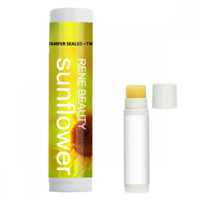 Organic Lip Moisturizer