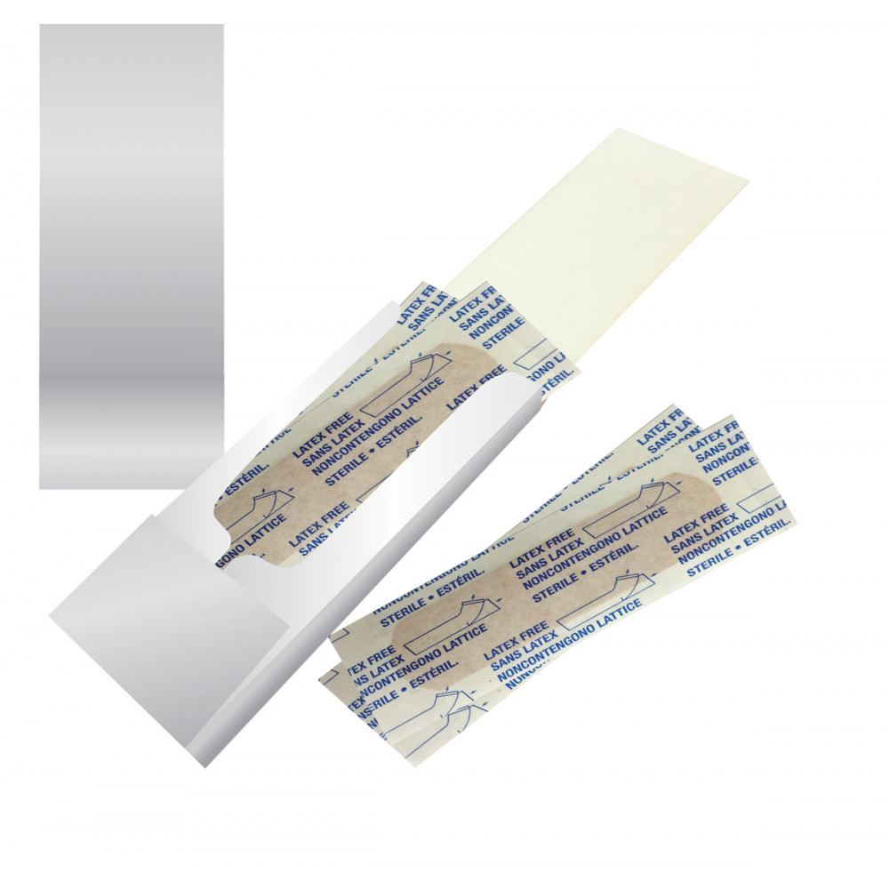 Bandage Pocket Kit