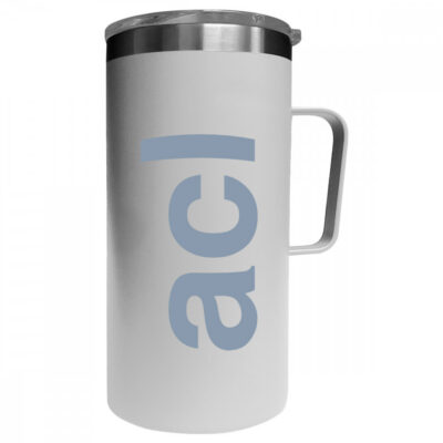20 Oz. Kaden Stainless Steel Tumbler