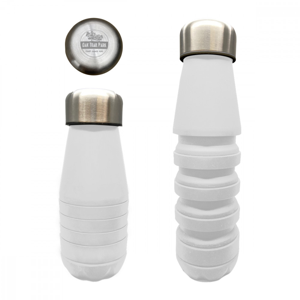 16 Oz. Collapsible Swiggy Bottle 16 Oz. Collapsible Swiggy Bottle