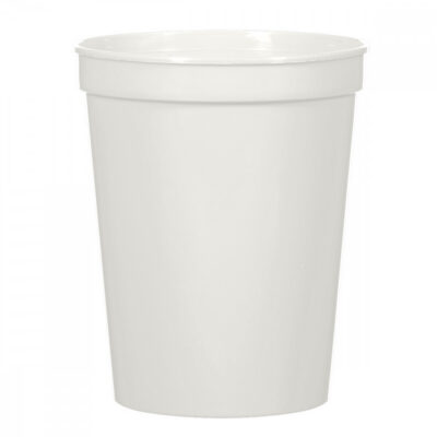 16 Oz. Full Color Big Game Stadium Cup