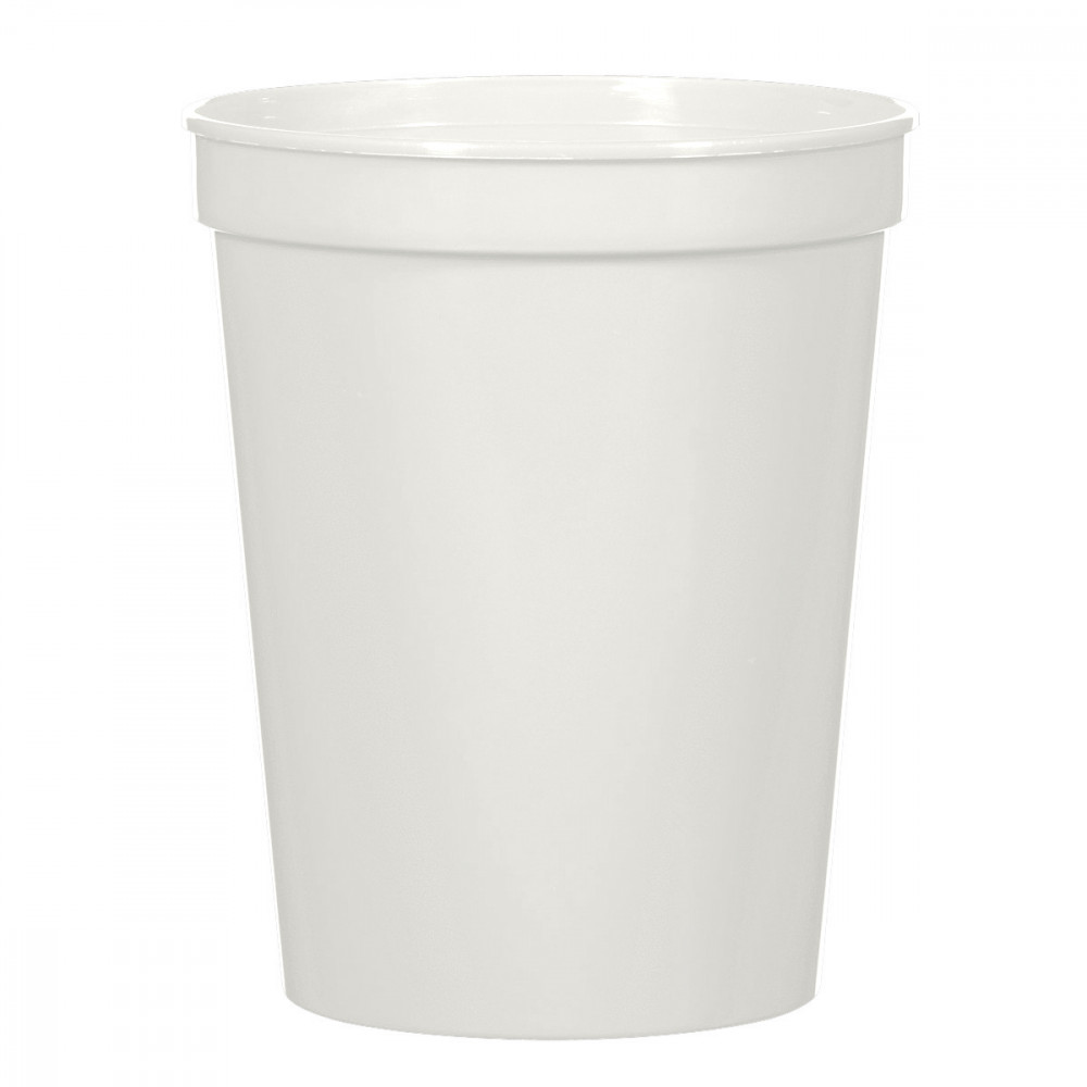 16 Oz. Full Color Big Game Stadium Cup 16 Oz. Full Color Big Game Stadium Cup