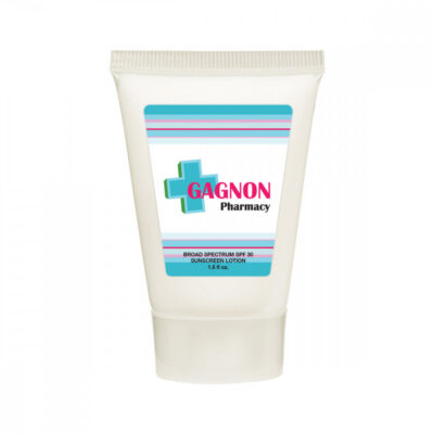 1.5 Oz. SPF 30 Sunscreen Tube