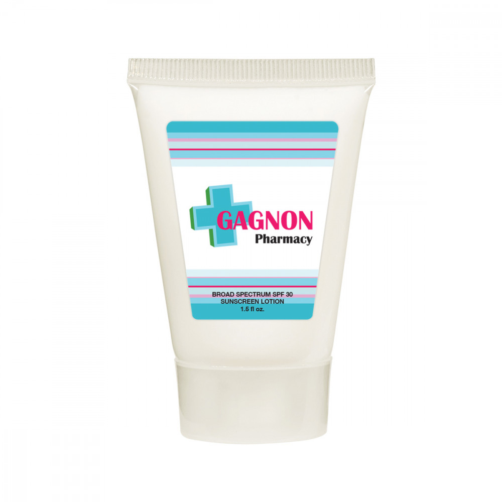 1.5 Oz. SPF 30 Sunscreen Tube