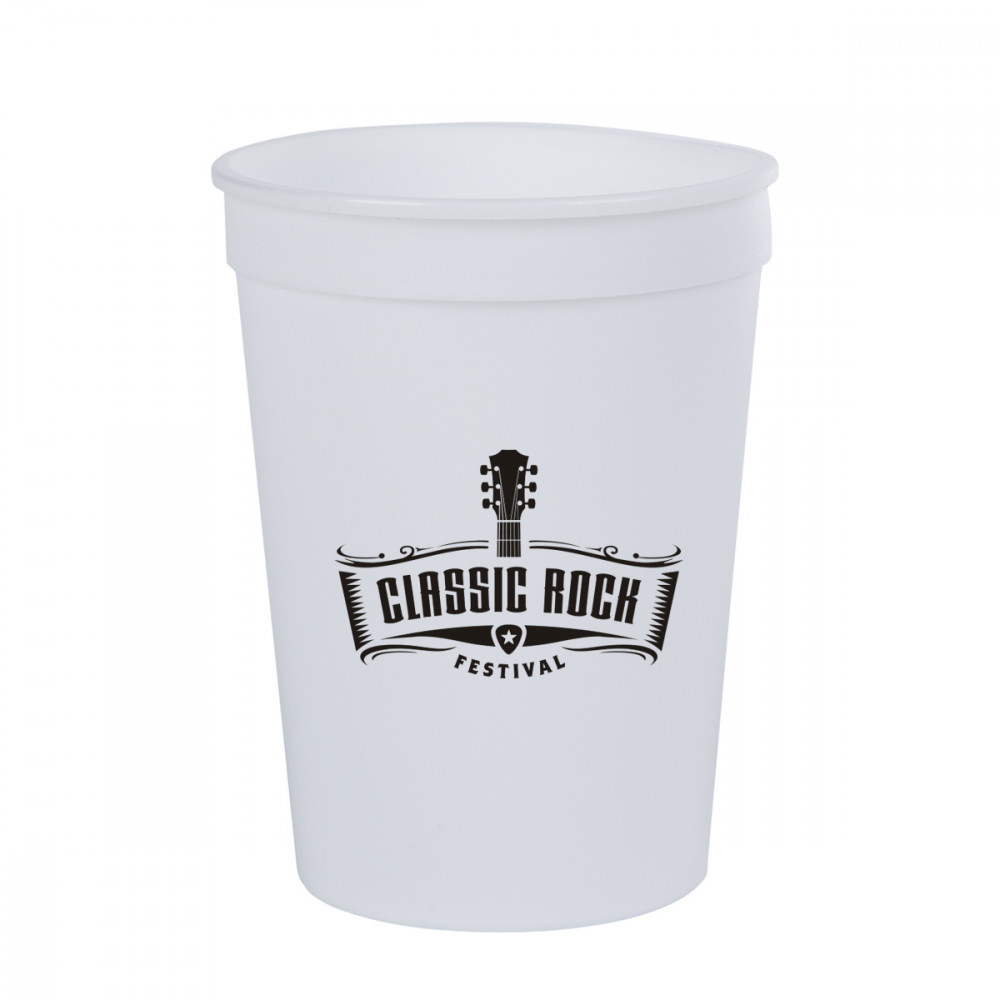 12 Oz. Big Game Stadium Cup 12 Oz. Big Game Stadium Cup