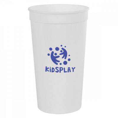 32 Oz. Big Game Stadium Cup