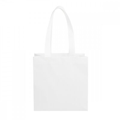 Rowan rPET Non-Woven Shopper Tote Bag
