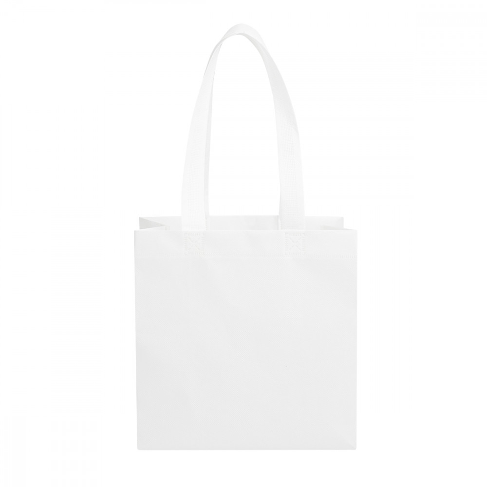 Rowan rPET Non-Woven Shopper Tote Bag
