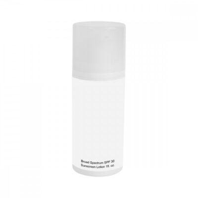 1 Oz. SPF 30 Sunscreen Lotion In Recycled Bottle