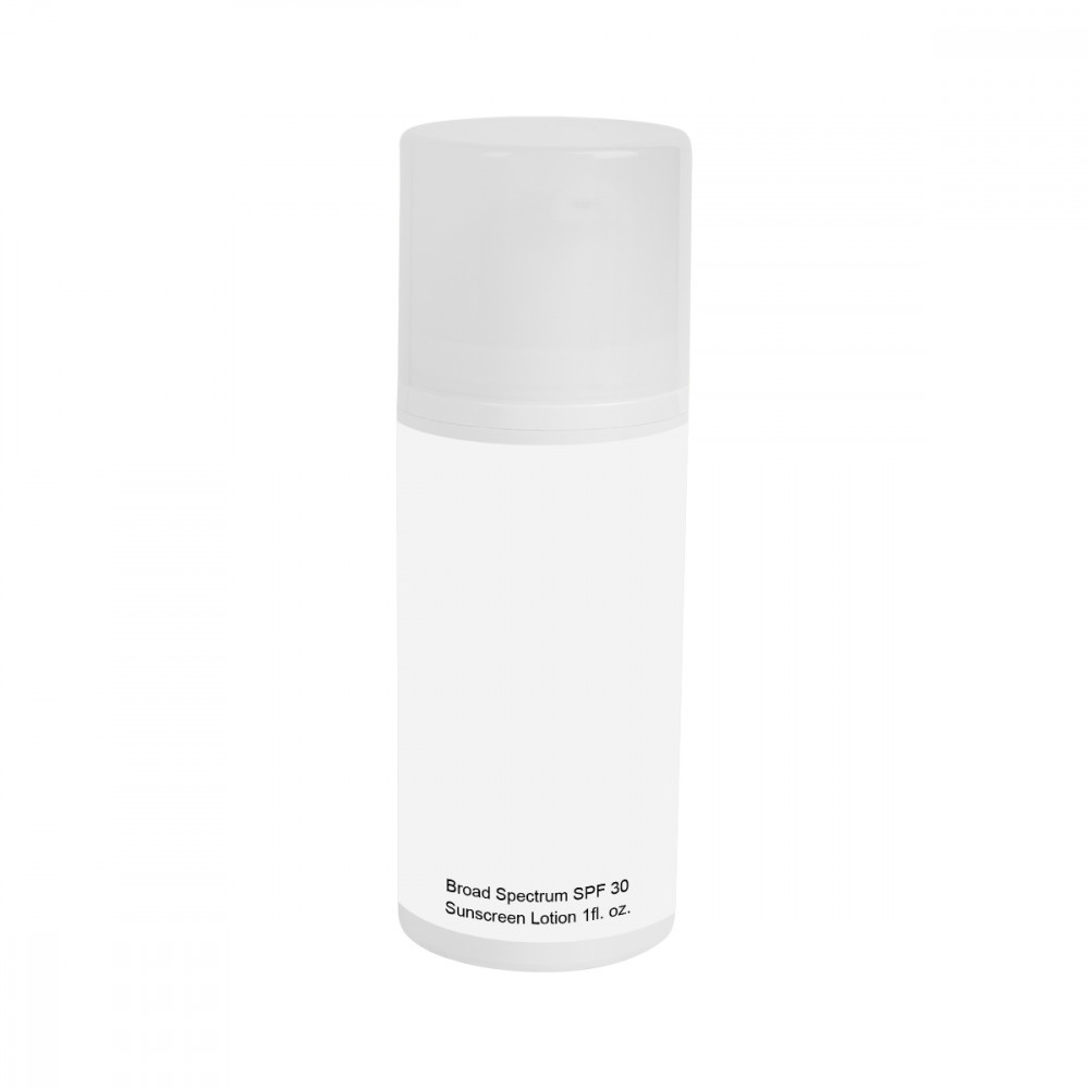 1 Oz. SPF 30 Sunscreen Lotion In Recycled Bottle