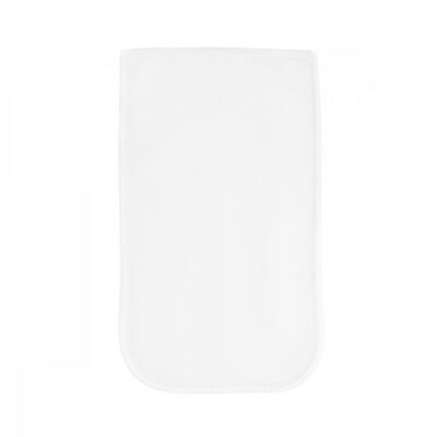 rPET Microfiber Sunglass Pouch