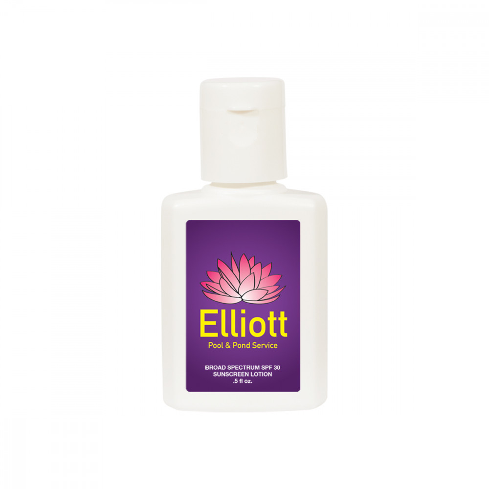 .5 Oz. SPF 30 Sunscreen