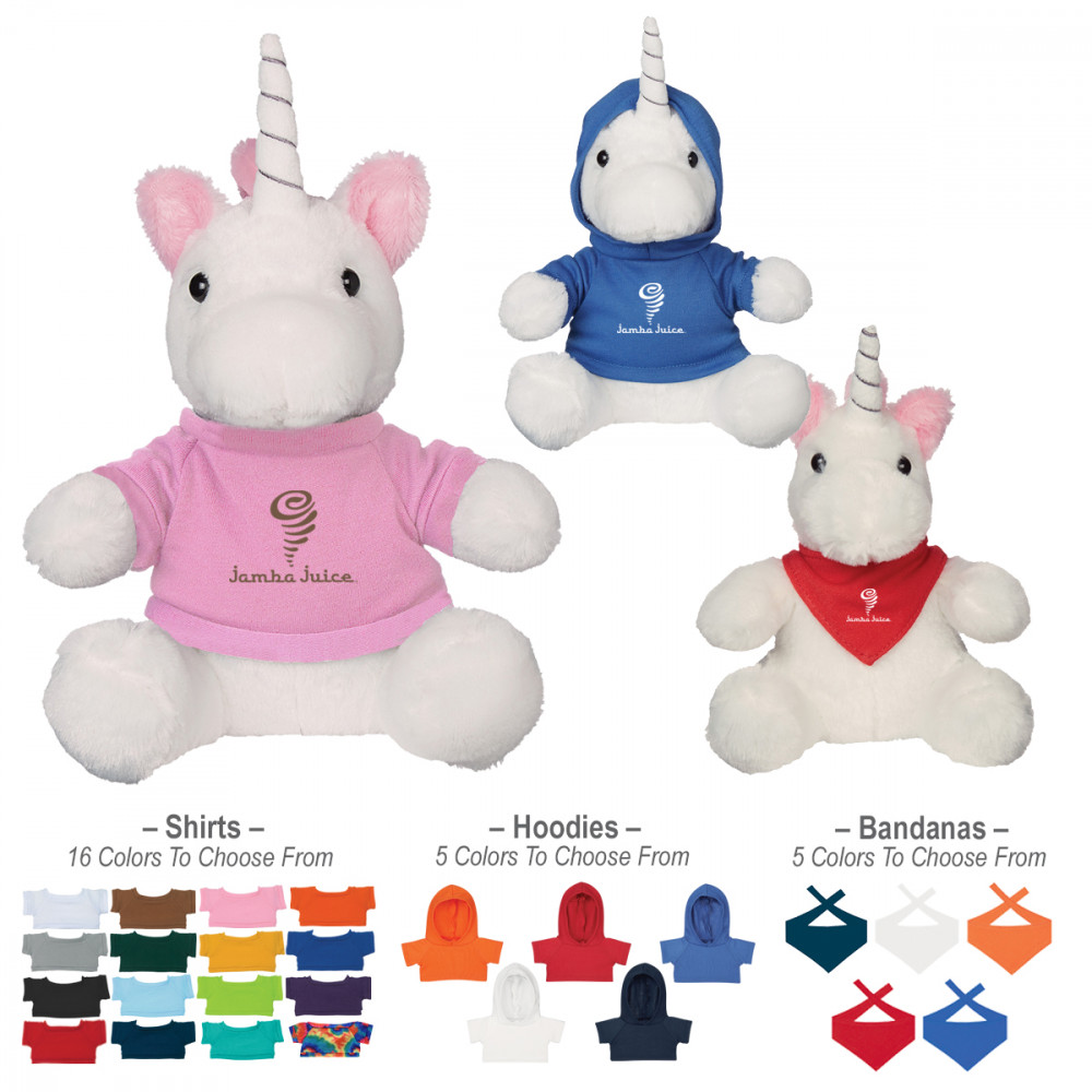 6" Mystic Unicorn 6" Mystic Unicorn