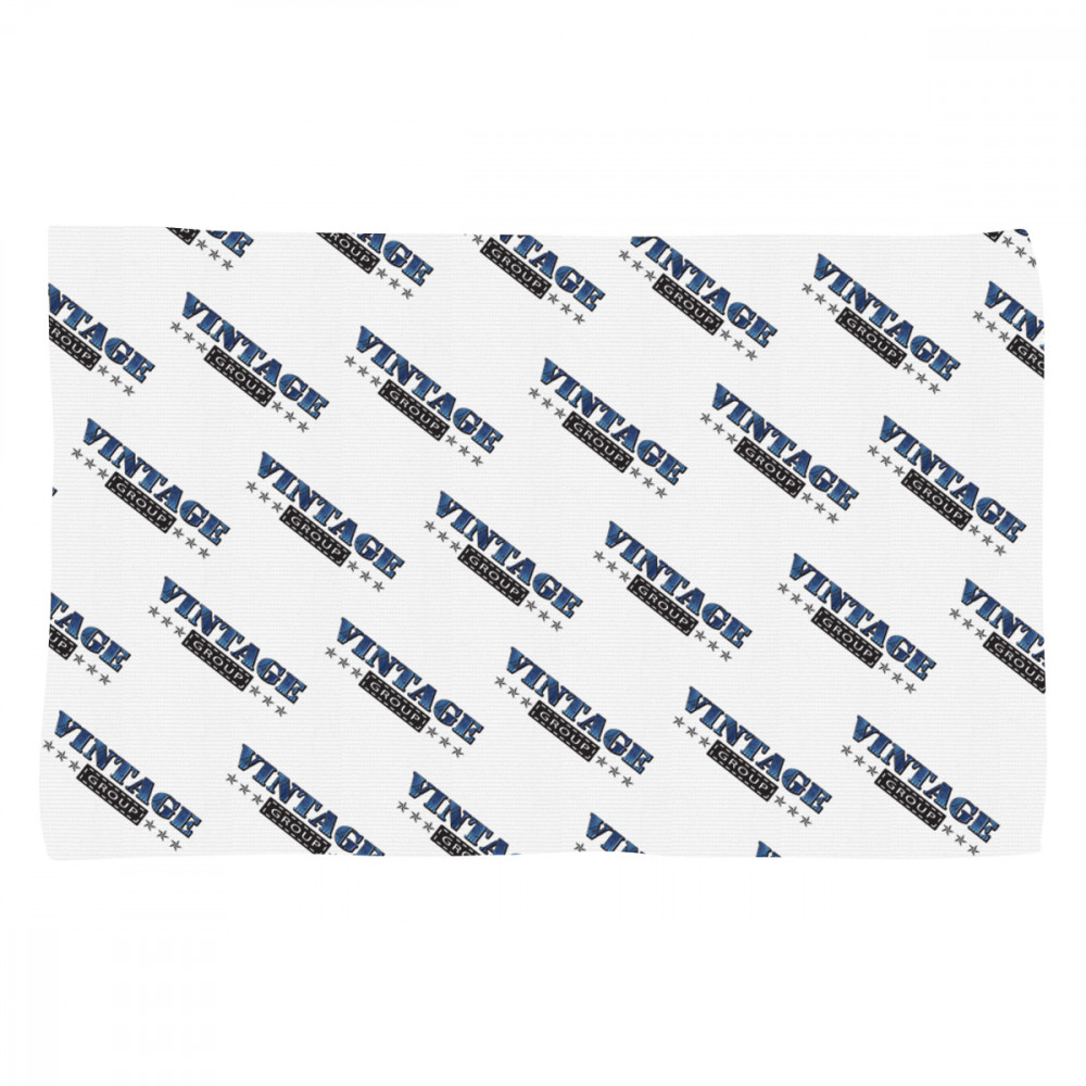Rally Towel - Dye Sublimated