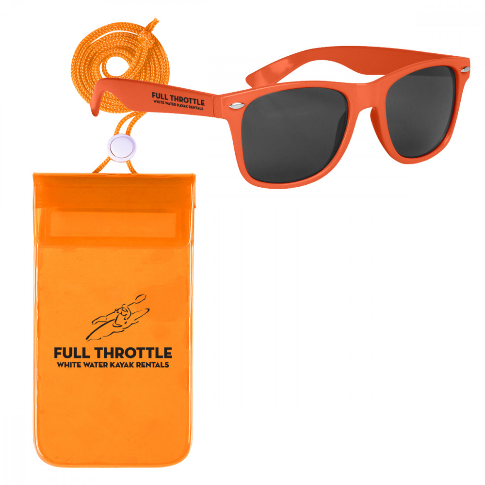 Poolside Fun Kit Poolside Fun Kit