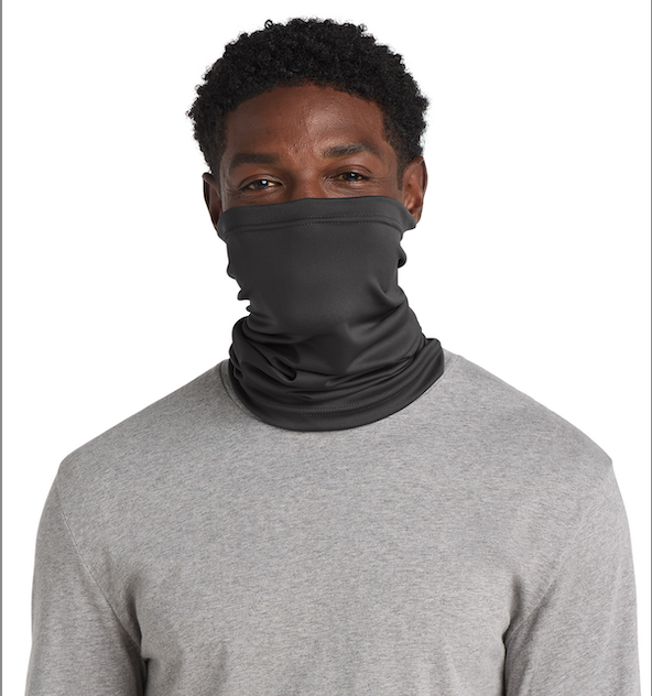 DISCONTINUED Port Authority Stretch Performance Gaiter