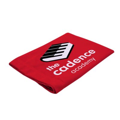 7' Elite Blade Nylon Sail Sign Replacement Flag (Single-Sided)