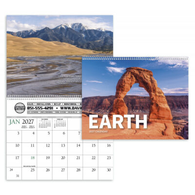 HotLine® Products Earth
