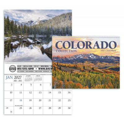 HotLine® Products Colorado Collection