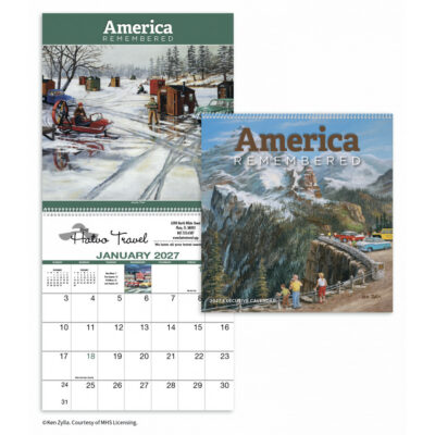 HotLine® Products America Remembered Executive
