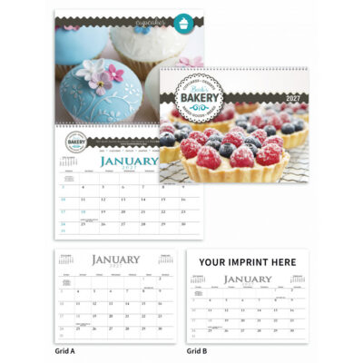 Triumph® Calendars Executive Small Quantity Appointment Calendar
