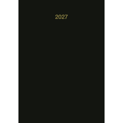 HotLine® Products Leatherette Planner