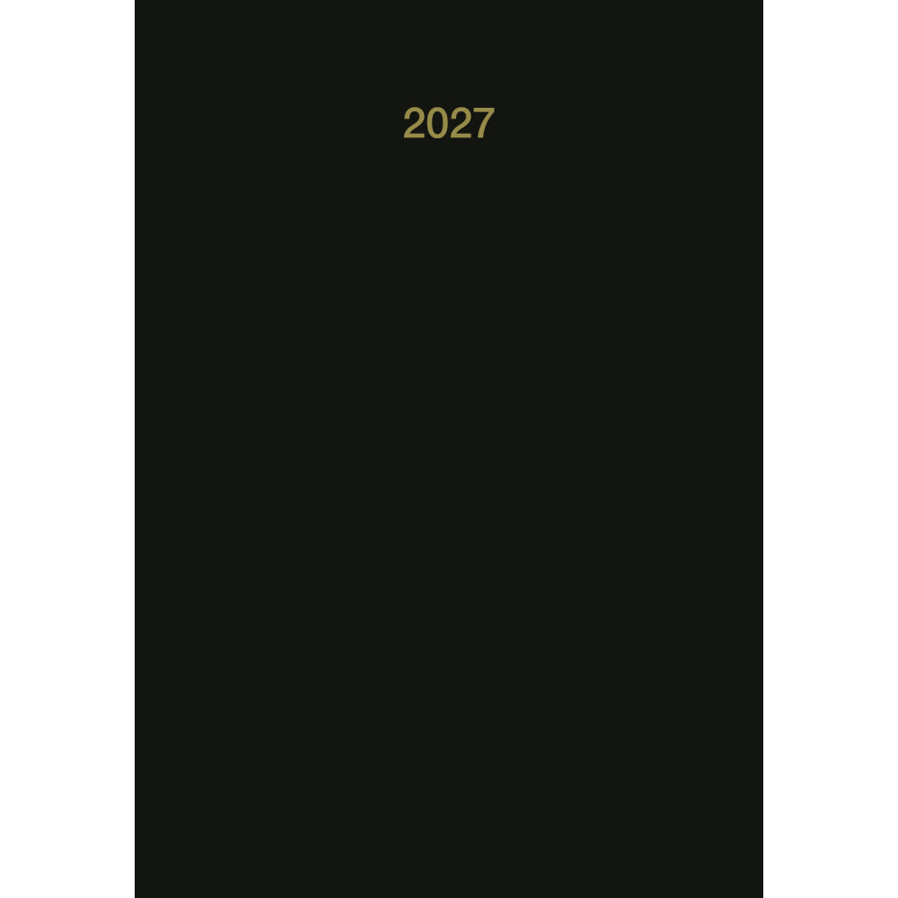 HotLine® Products Leatherette Planner