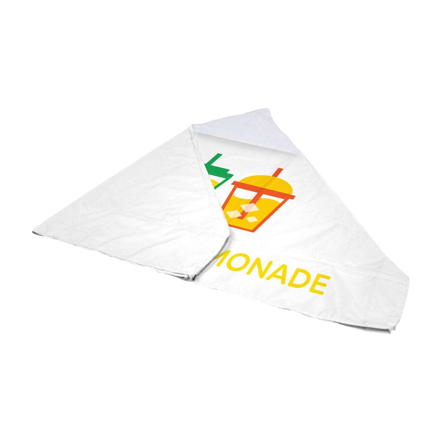 10' Tent Vented Canopy (Full-Color Imprint, 2 Locations) 10' Tent Vented Canopy (Full-Color Imprint, 2 Locations)