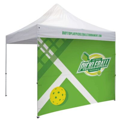 10' Full Wall (UV-Printed, Single-Sided)