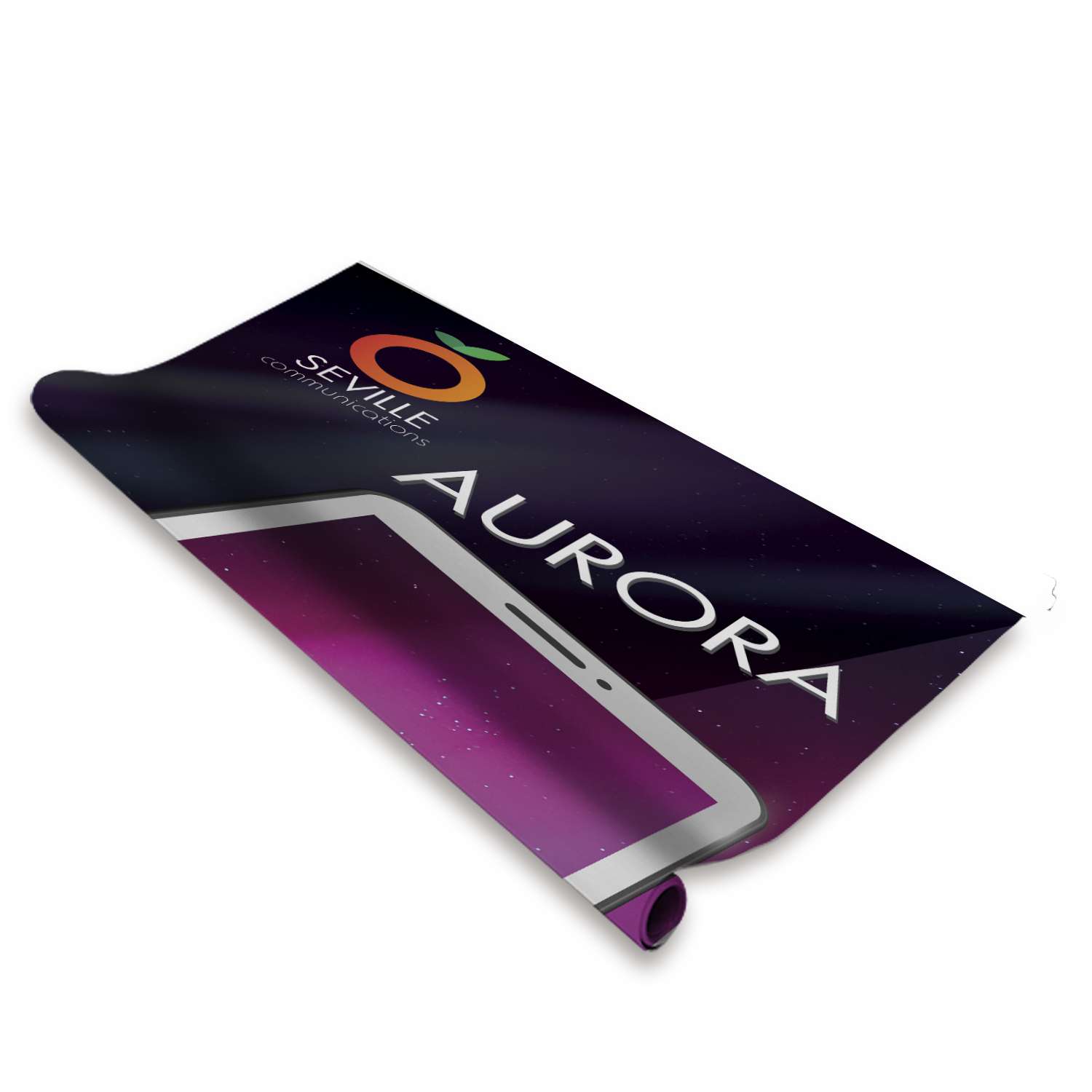 33.5" InstaChange Cartridge and Banner 33.5" InstaChange Cartridge and Banner