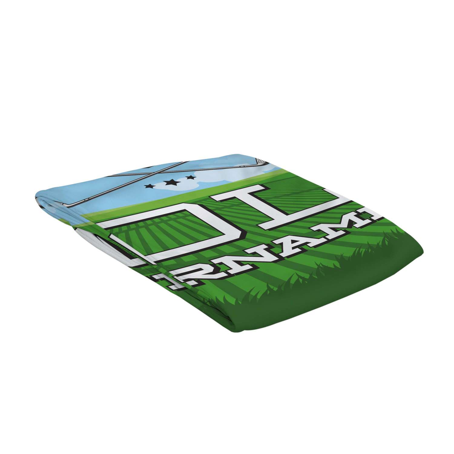 5' W X 4'H Sunrise Lawn Single-Sided Sign Graphic 5' W X 4'H Sunrise Lawn Single-Sided Sign Graphic