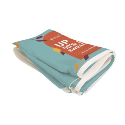 24" x 24" Aerial SEG Ceiling-Mount Replacement Graphic Panels