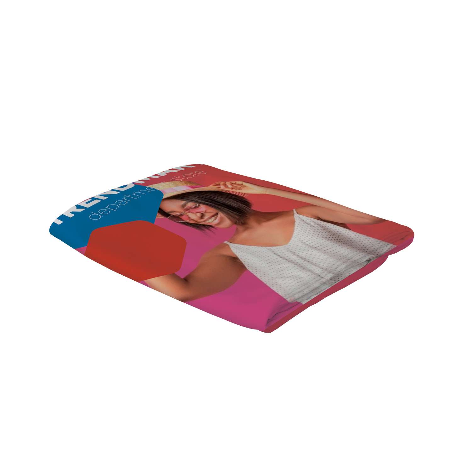 3' Straight Splash Floor Display Wrap Graphic Panel (Block-Out Fabric) 3' Straight Splash Floor Display Wrap Graphic Panel (Block-Out Fabric)