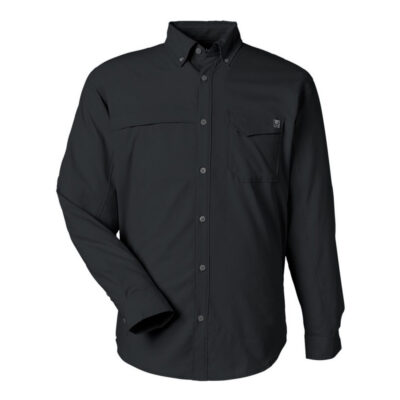 Men's Tide Point Pocket Fishing Shirt