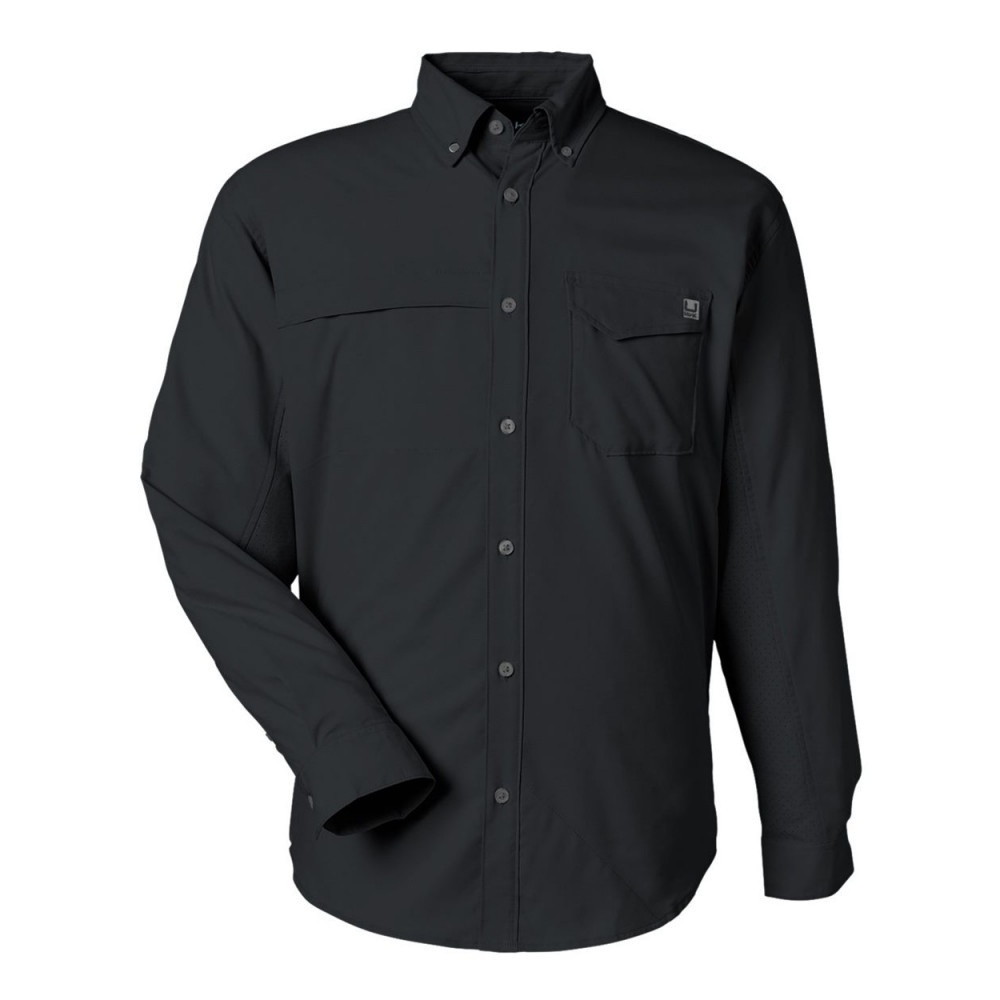 Men's Tide Point Pocket Fishing Shirt