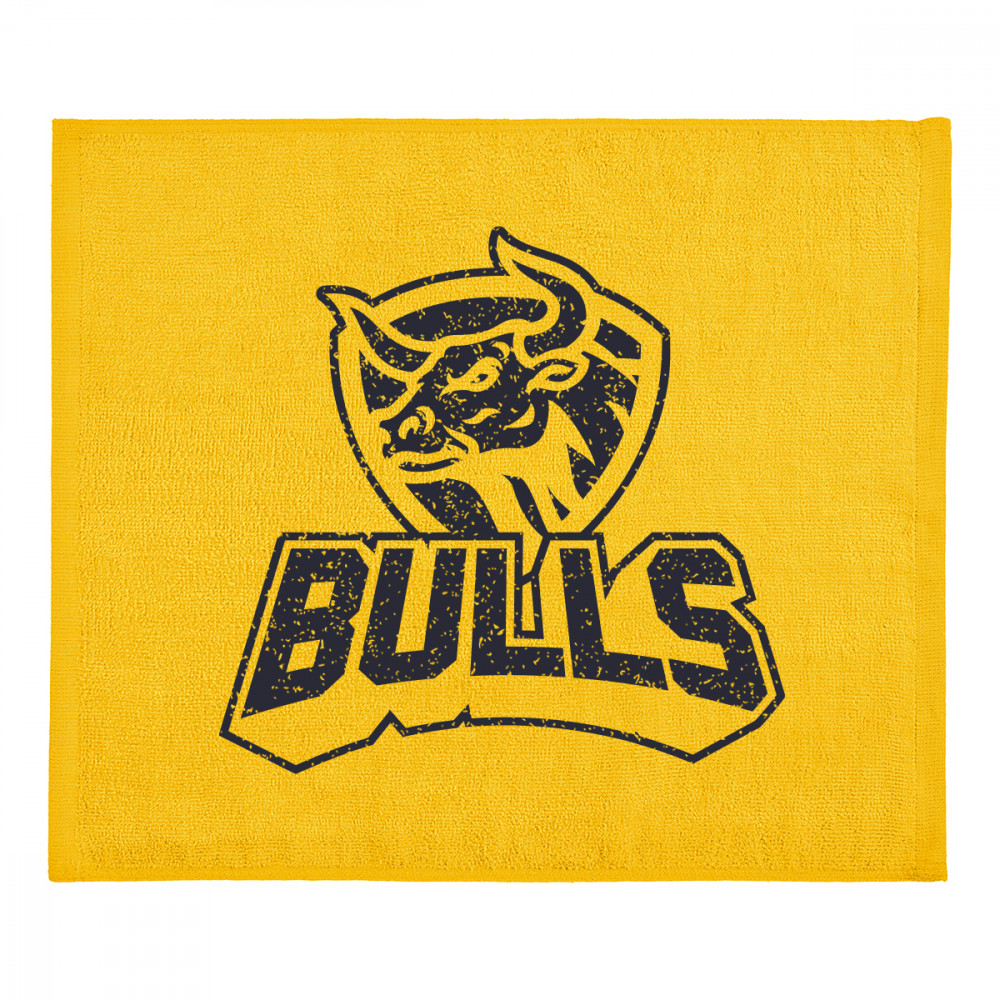 15" x 18" Cotton Velour Rally Towel