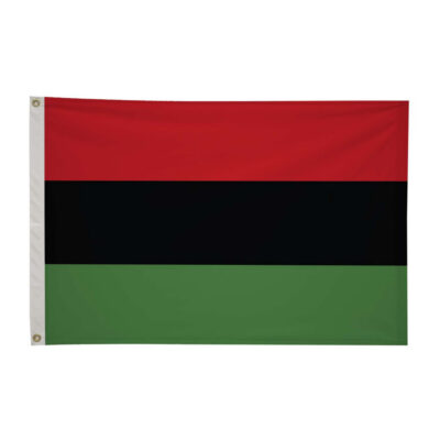 2' x 3'International Flags